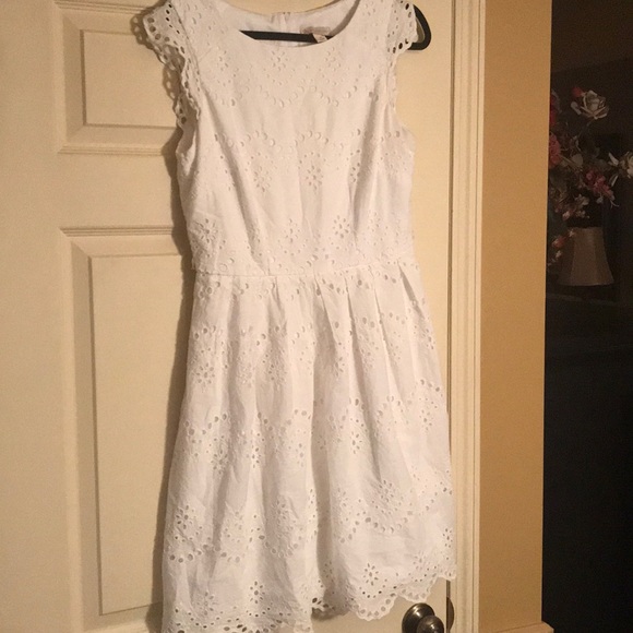 dress barn white dresses